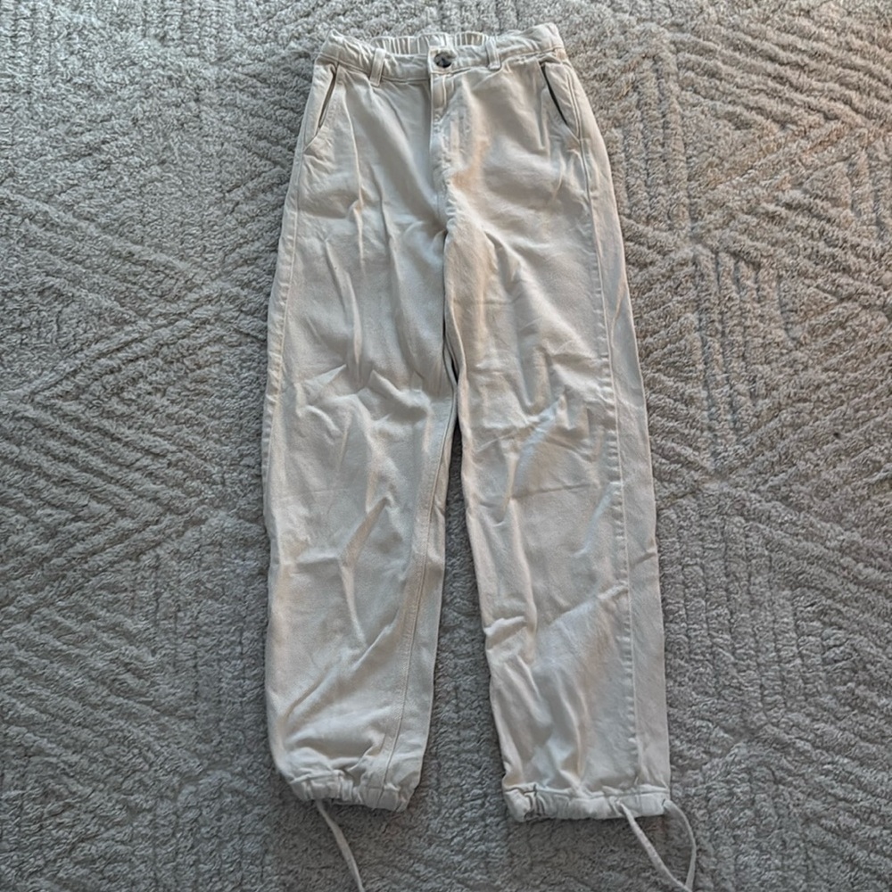 Zara pant